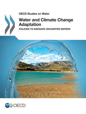 cover image of Water and Climate Change Adaptation